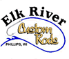Elk River Custom Rods