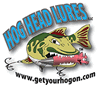 Hog Head Lures