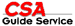CSA Guide Service