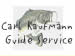 Carl Kaufmann Guide Service
