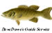 Dave Duwe's Guide Service