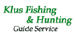 Klus Fishing & Hunting Guide Service