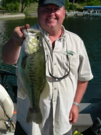 Dave Duwe's Guide Service