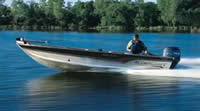 Dave Duwe's Guide Service
