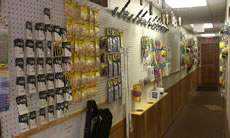 Bait Shoppe