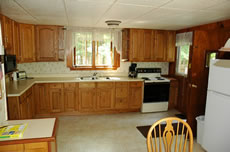 Darton's Twin Pine Resort