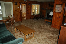 Darton's Twin Pine Resort