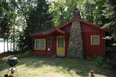 Darton's Twin Pine Resort