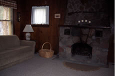 Darton's Twin Pine Resort