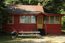 Darton's Twin Pine Resort