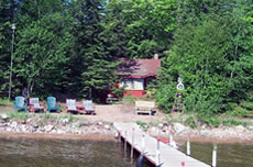 Darton's Twin Pine Resort