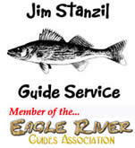 Jim Stanzil Guide Service
