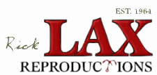 Lax Reproductions
