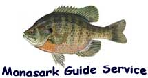 Monasark Guide Service