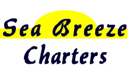 Sea Breeze Lake Erie Charters
