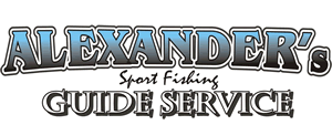 Alexander's Sport Fishing