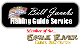 Bill Jacobs Guide Service