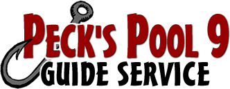 Peck's Pool 9 Guide Service
