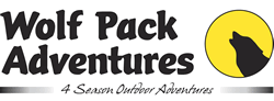Wolf Pack Adventures, LLC