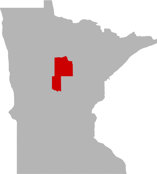 Cass & Itasca Counties, MN