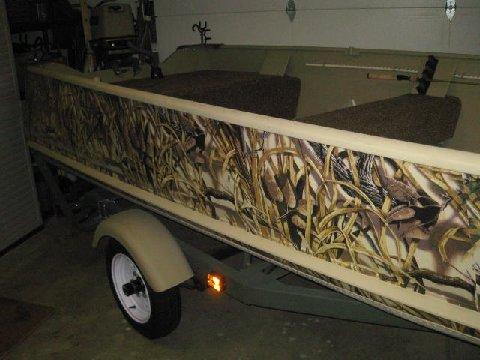 Aluminum Boat Paint Related Keywords &amp; Suggestions - Aluminum Boat ...