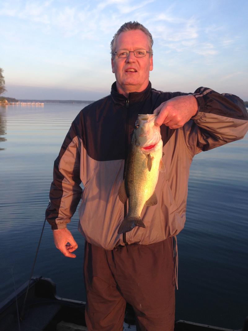 Lake Geneva, Walworth County Fishing Reports and Discussions