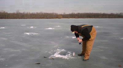 lake calhoun duck county fishing michigan abuse report reports link