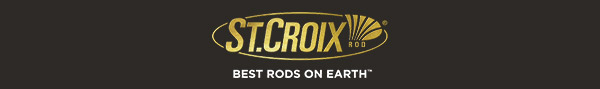 St. Croix - Best Rods on Earth - The X Factor