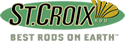 St. Croix Rods