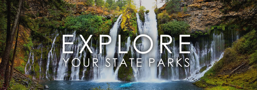 Explore America's State Parks
