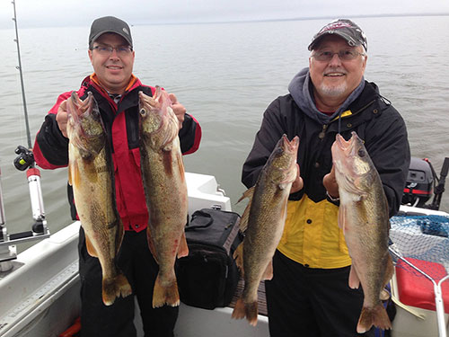 Bills & Gills Guide Services