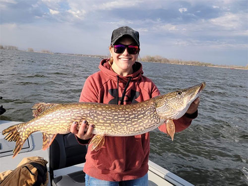 Bills & Gills Guide Services