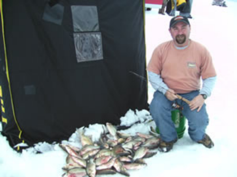 Bills & Gills Guide Services