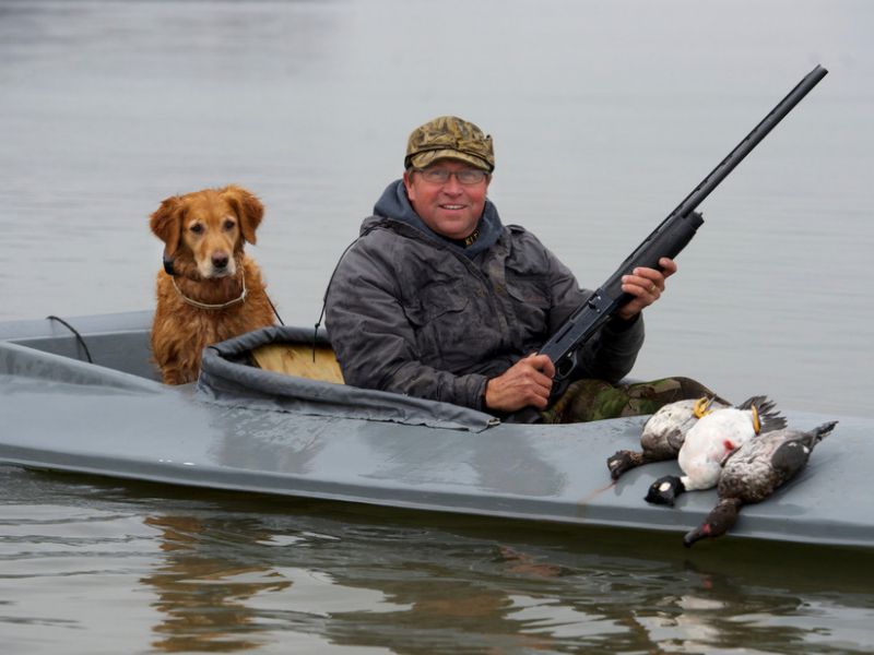 Bills & Gills Guide Services