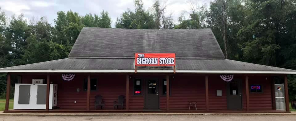 The Bighorn Store