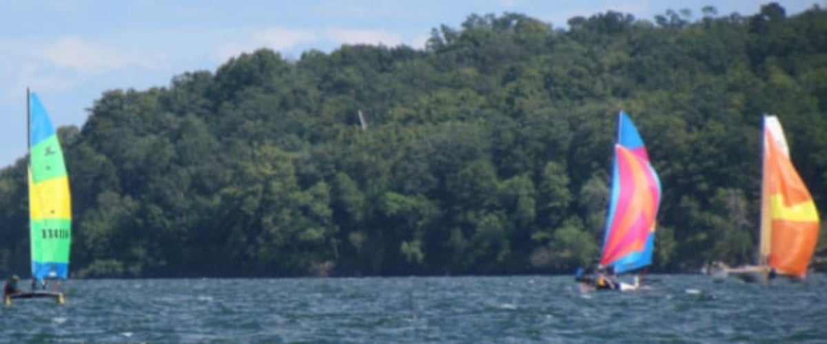 Leech Lake