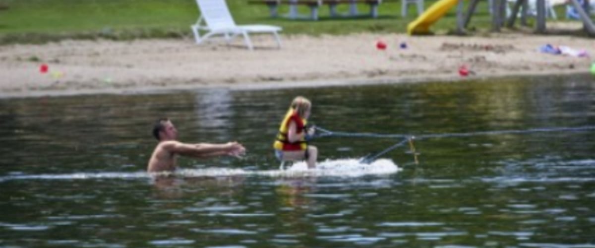 Lake Vermilion