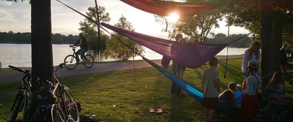 Stevens Point