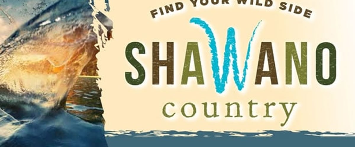Shawano County