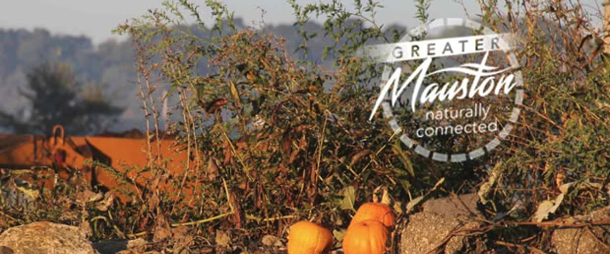 Greater Mauston