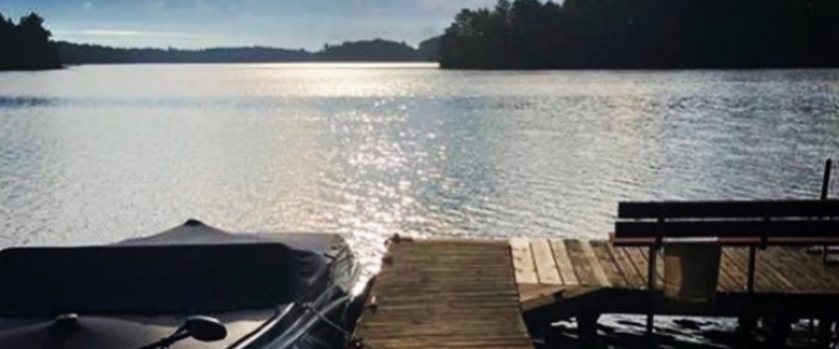 Minocqua