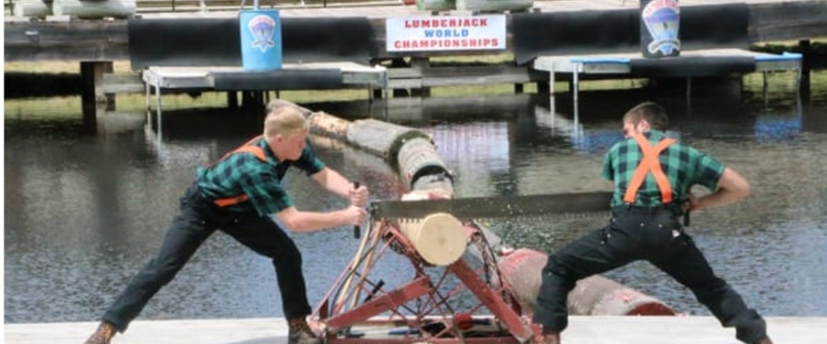 Hayward Lakes