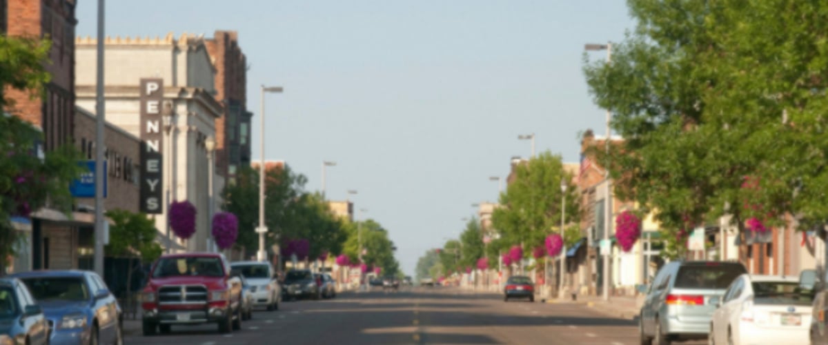Ashland