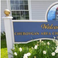 Business Card: Cheboygan Chamber of Commerce