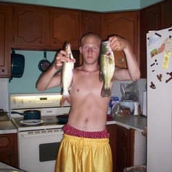 Caught by Zach Carter