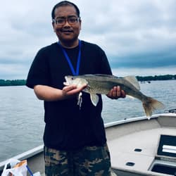 Caught by Soulavanh Sengthavivong