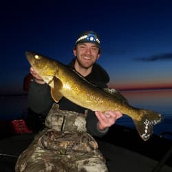 Caught by Tanner Staff