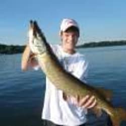 Caught by Sawyer Frantz