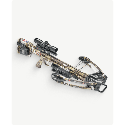 Wicked Ridge by TenPoint Invader M1 Crossbow