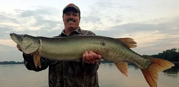 Klus Fishing & Hunting Guide Service